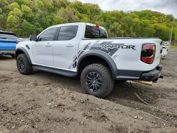 1FTER4LRXRLE71274 2024 FORD RANGER - Image 2