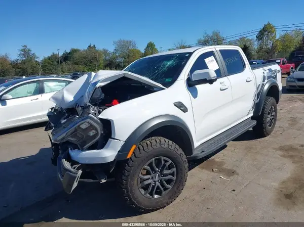 1FTER4LRXRLE72330 2024 FORD RANGER - Image 2