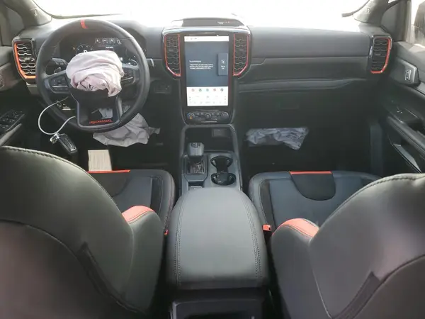 1FTER4LRXSLE00467 2025 FORD RANGER - Image 8
