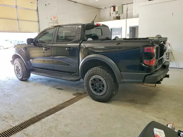 1FTER4LRXSLE11808 2025 FORD RANGER - Image 2