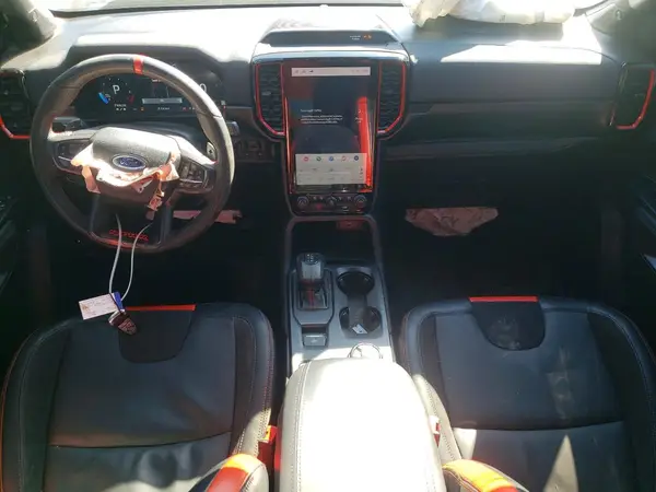 1FTER4LRXSLE11808 2025 FORD RANGER - Image 8