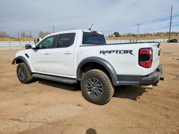 1FTER4LRXSLE24865 2025 FORD RANGER - Image 2