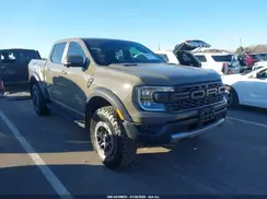 1FTER4LRXSLE54111 2025 FORD RANGER