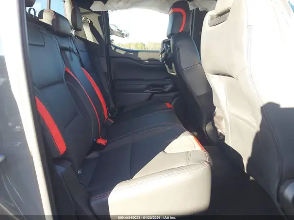 1FTER4LRXSLE54111 2025 FORD RANGER - Image 8