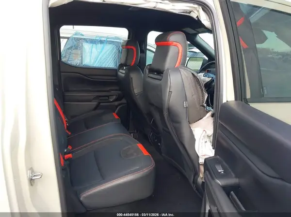 1FTER4LRXSLE60295 2025 FORD RANGER - Image 8