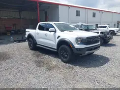 1FTER4LRXSLE75640 2025 FORD RANGER