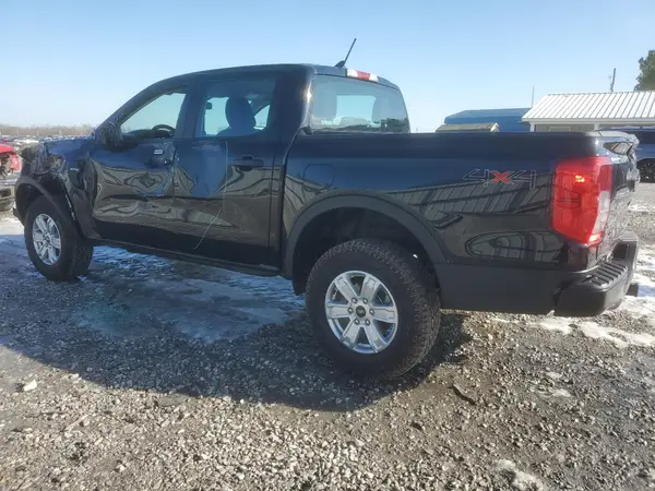 1FTER4PH0RLE34753 2024 FORD RANGER - Image 2