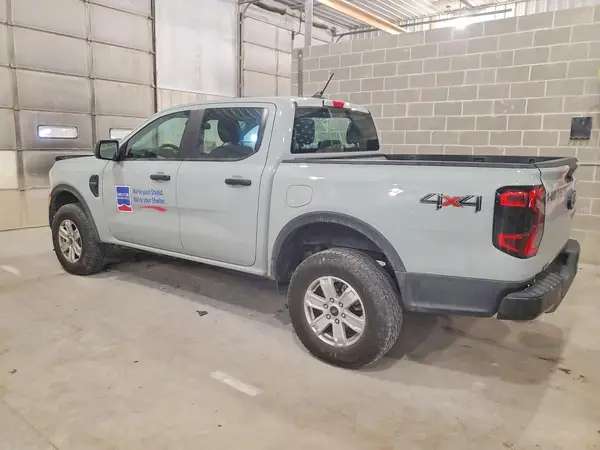 1FTER4PH0RLE34865 2024 FORD RANGER - Image 2