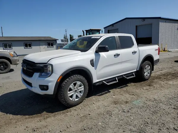 1FTER4PH0RLE54615 2024 FORD RANGER - Image 1