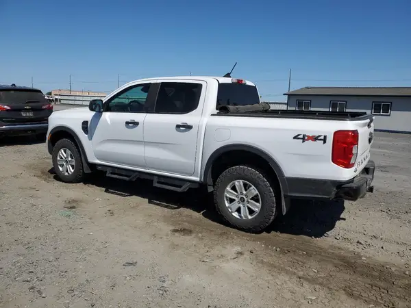 1FTER4PH0RLE54615 2024 FORD RANGER - Image 2