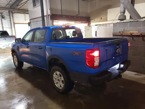 1FTER4PH0RLE66957 2024 FORD RANGER - Image 2