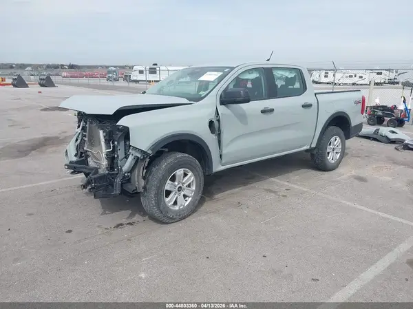 1FTER4PH0RLE69129 2024 FORD RANGER - Image 2