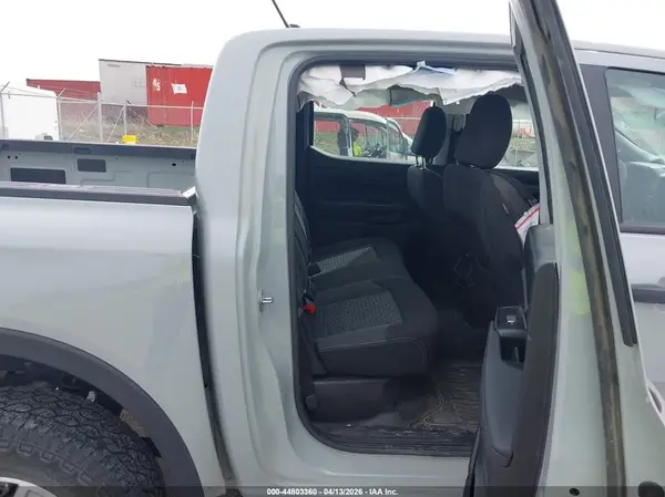 1FTER4PH0RLE69129 2024 FORD RANGER - Image 8