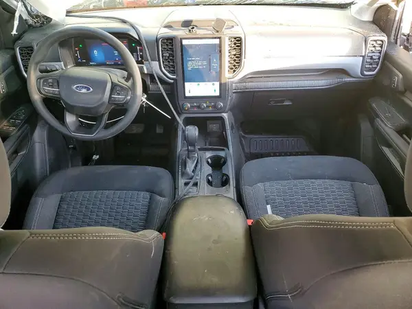 1FTER4PH0SLE03850 2025 FORD RANGER - Image 8