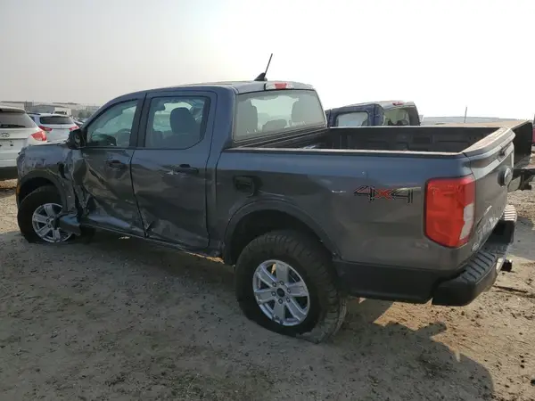 1FTER4PH0SLE09664 2025 FORD RANGER - Image 2