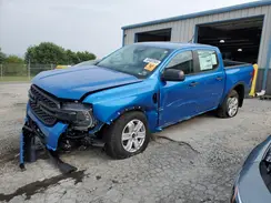 1FTER4PH0SLE12855 2025 FORD RANGER