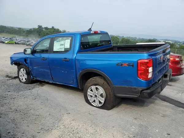 1FTER4PH0SLE12855 2025 FORD RANGER - Image 2