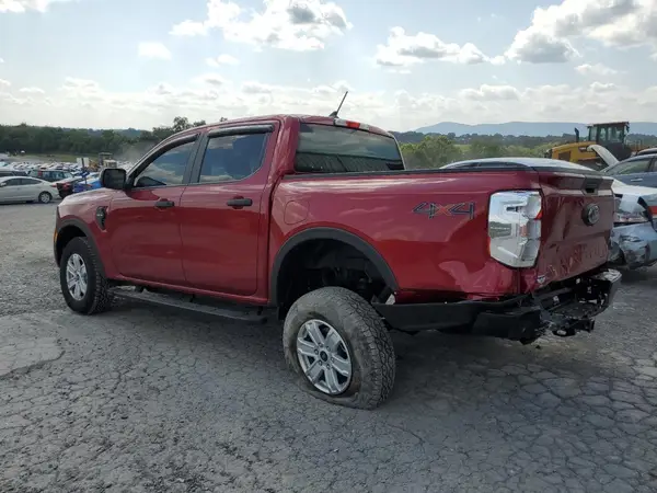 1FTER4PH0SLE13682 2025 FORD RANGER - Image 2