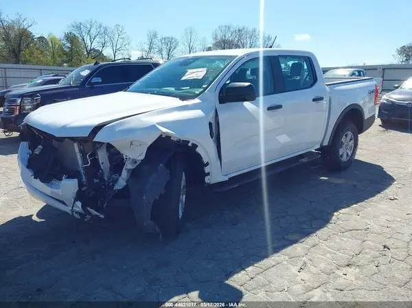 1FTER4PH0SLE42468 2025 FORD RANGER - Image 2
