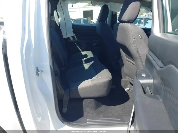 1FTER4PH0SLE42468 2025 FORD RANGER - Image 8