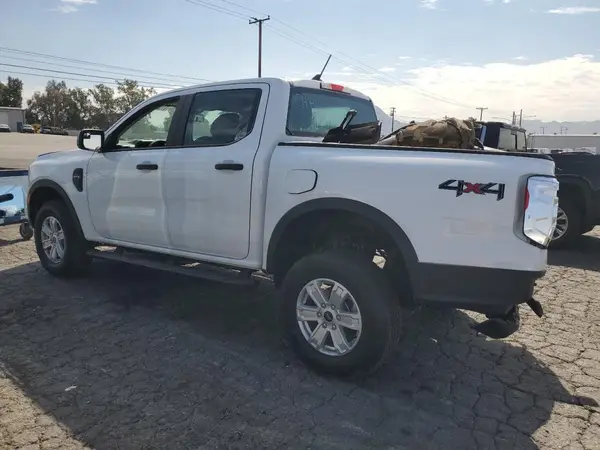 1FTER4PH0SLE45967 2025 FORD RANGER - Image 2