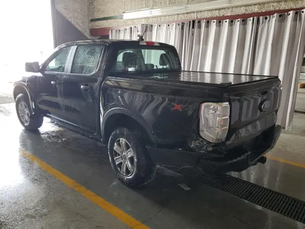 1FTER4PH1RLE19288 2024 FORD RANGER - Image 2