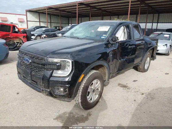 1FTER4PH1RLE53389 2024 FORD RANGER - Image 2