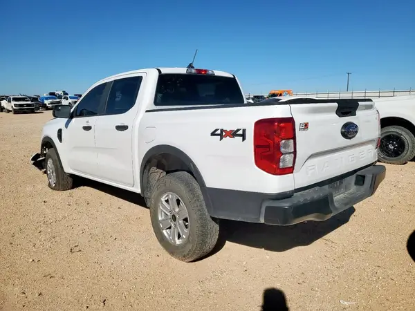 1FTER4PH1RLE61637 2024 FORD RANGER - Image 2