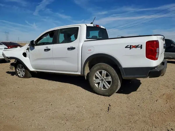 1FTER4PH1RLE62769 2024 FORD RANGER - Image 2