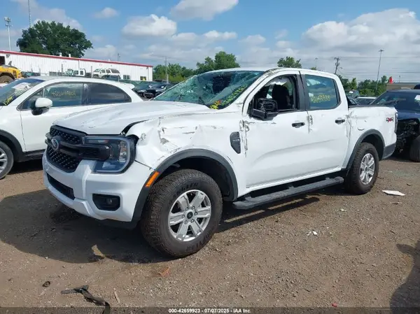1FTER4PH1RLE74100 2024 FORD RANGER - Image 2