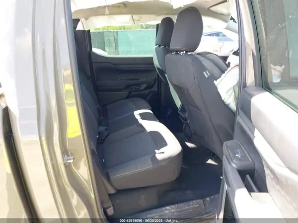1FTER4PH1SLE02853 2025 FORD RANGER - Image 8