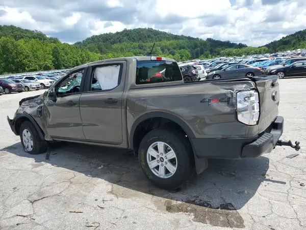 1FTER4PH1SLE17370 2025 FORD RANGER - Image 2