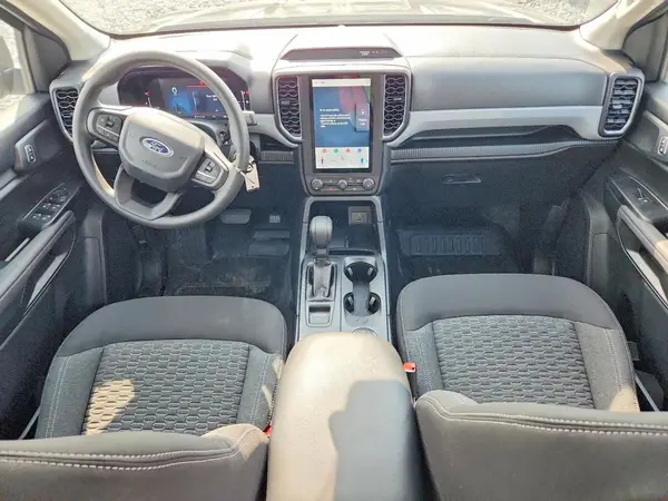 1FTER4PH1SLE30801 2025 FORD RANGER - Image 8