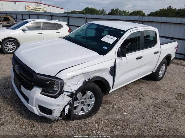 1FTER4PH1SLE45024 2025 FORD RANGER - Image 2