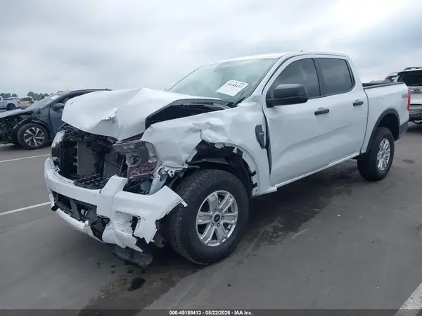 1FTER4PH1SLE74569 2025 FORD RANGER - Image 2