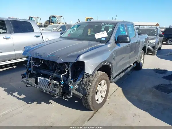 1FTER4PH2RLE00894 2024 FORD RANGER - Image 2