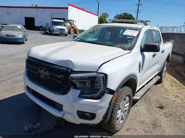 1FTER4PH2RLE16478 2024 FORD RANGER - Image 2