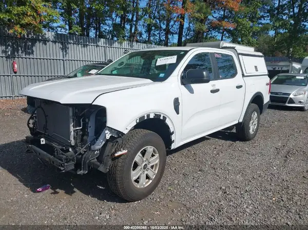 1FTER4PH2RLE18800 2024 FORD RANGER - Image 2