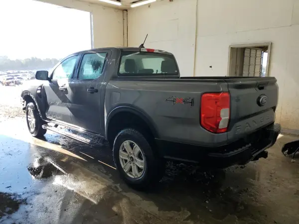 1FTER4PH2RLE21440 2024 FORD RANGER - Image 2