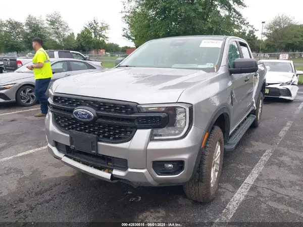 1FTER4PH2RLE24001 2024 FORD RANGER - Image 2