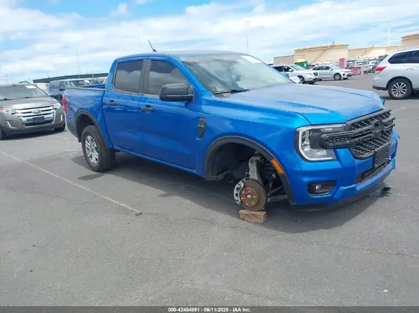 1FTER4PH2RLE25231 2024 FORD RANGER - Image 1