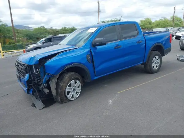 1FTER4PH2RLE25231 2024 FORD RANGER - Image 2