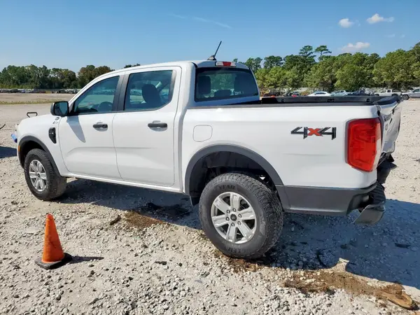 1FTER4PH2RLE50419 2024 FORD RANGER - Image 2