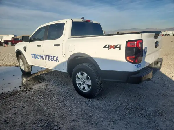 1FTER4PH2RLE56916 2024 FORD RANGER - Image 2