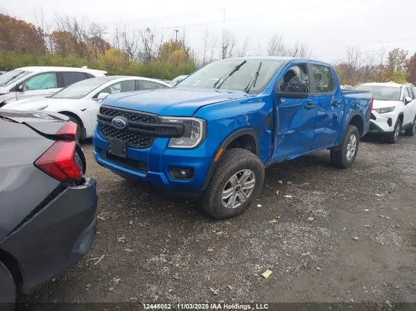1FTER4PH2RLE58620 2024 FORD RANGER - Image 2