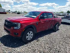 1FTER4PH2SLE03414 2025 FORD RANGER