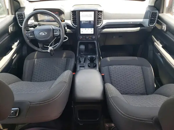 1FTER4PH2SLE03414 2025 FORD RANGER - Image 8