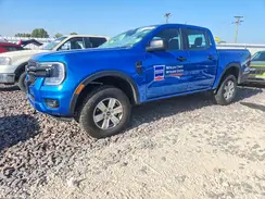1FTER4PH2SLE25493 2025 FORD RANGER