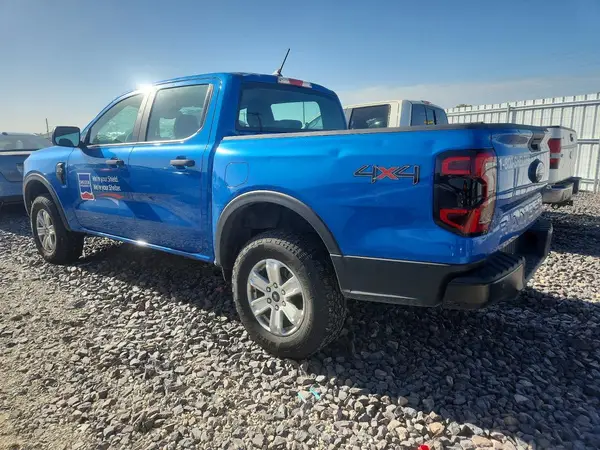 1FTER4PH2SLE25493 2025 FORD RANGER - Image 2