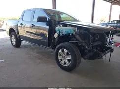 1FTER4PH2SLE28653 2025 FORD RANGER